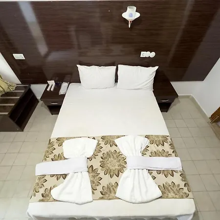 Grand Atlas Pansiyon Otel Pamukkale