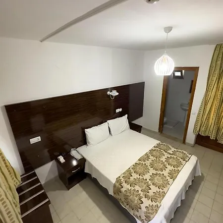 Grand Atlas Pansiyon *