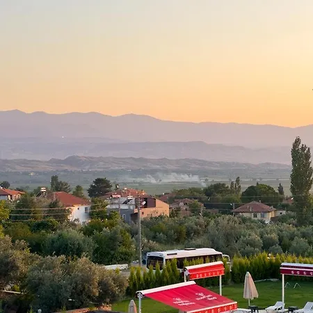Grand Atlas Pansiyon