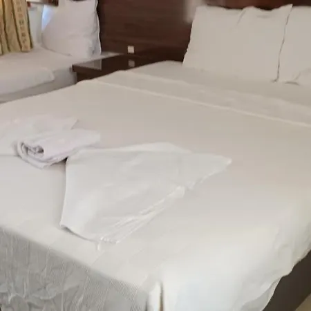Grand Atlas Pansiyon Hotel Pamukkale