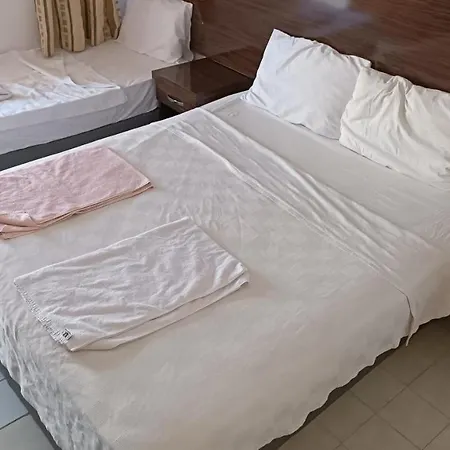 Grand Atlas Pansiyon Pamukkale