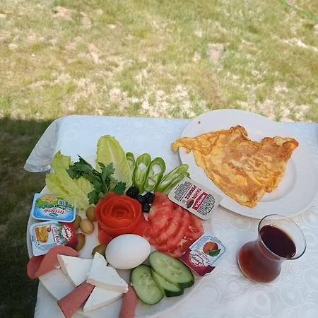 Grand Atlas Pansiyon * باموكاليه